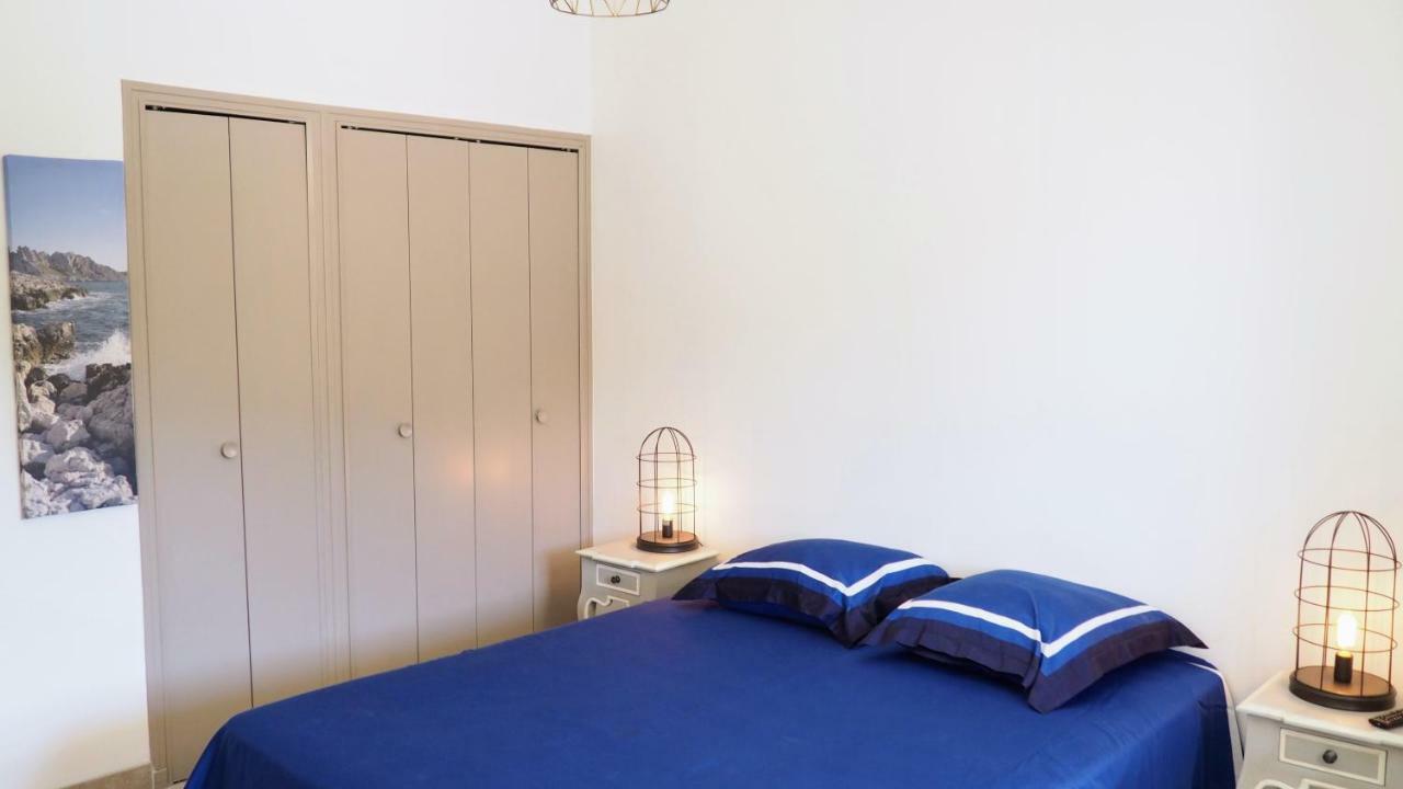 Vila L'Angeannie Roquefort-la-Bédoule Exteriér fotografie